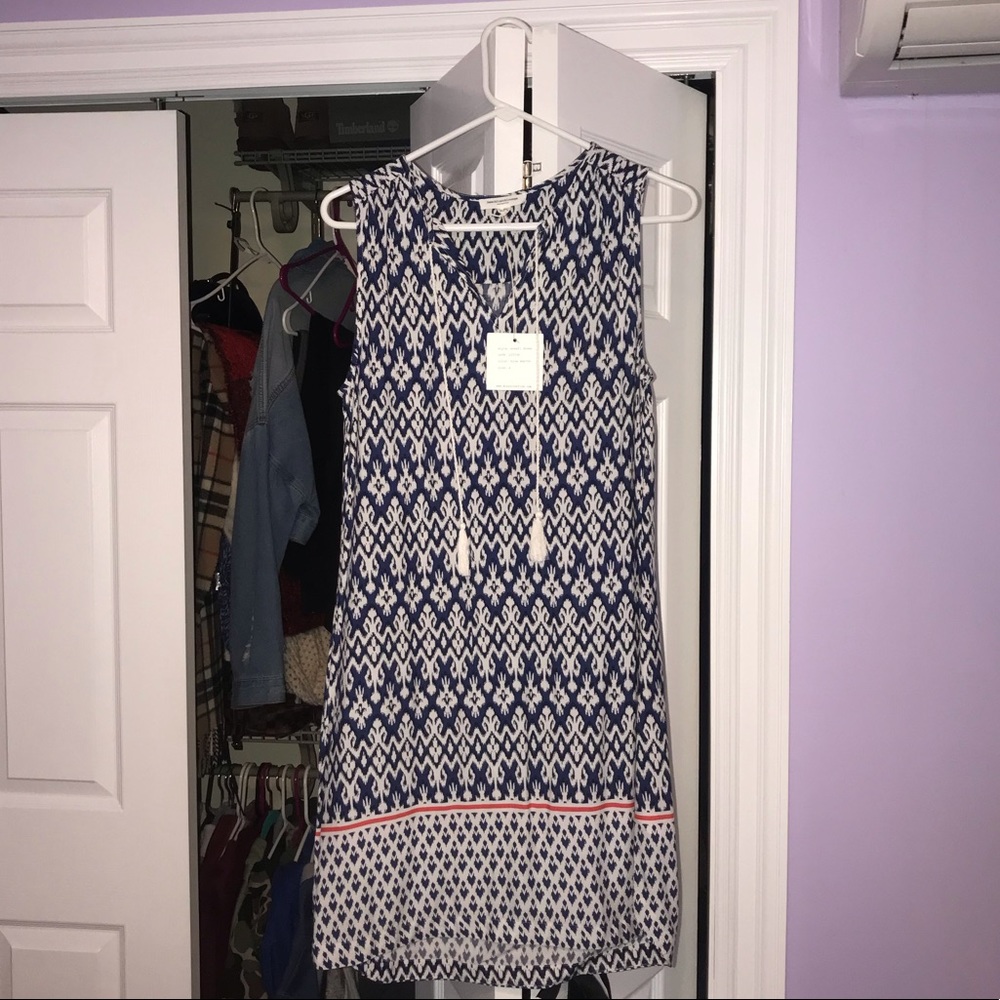 beachlunchlounge Swim suit cover up